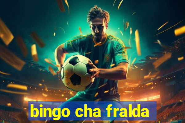 bingo cha fralda